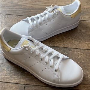 Meet your Posher, Chad